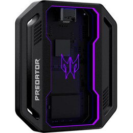 Накопичувач зовнішній SSD USB3.2 Type-C 1TB Acer Predator GP30 Black (BL.9BWWR.125)