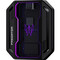 Фото - Накопитель внешний SSD USB3.2 Type-C 1TB Acer Predator GP30 Black (BL.9BWWR.125) | click.ua