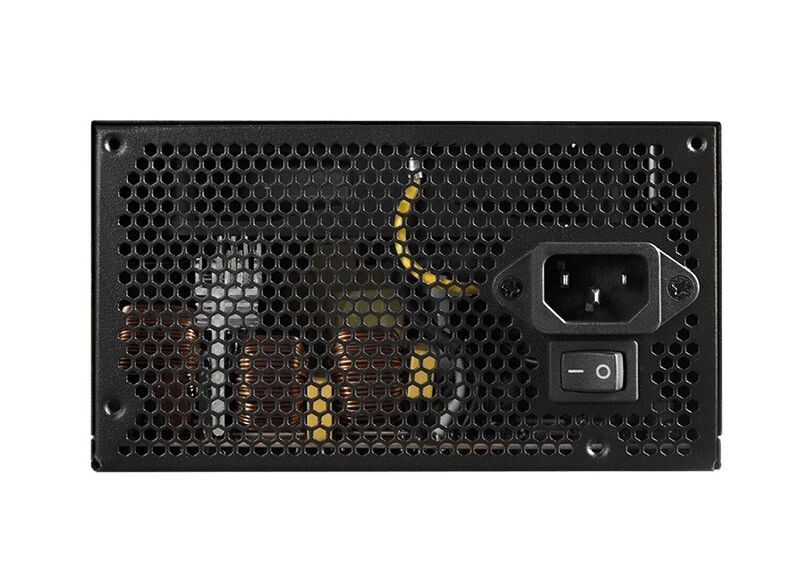 Блок живлення Cougar Atlas ATX 3.1 750 750W