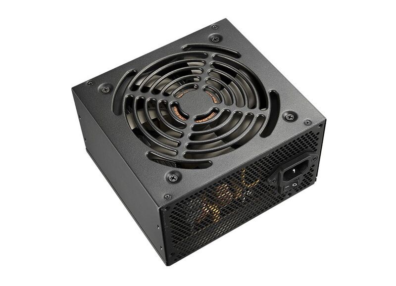 Блок живлення Cougar Atlas ATX 3.1 750 750W