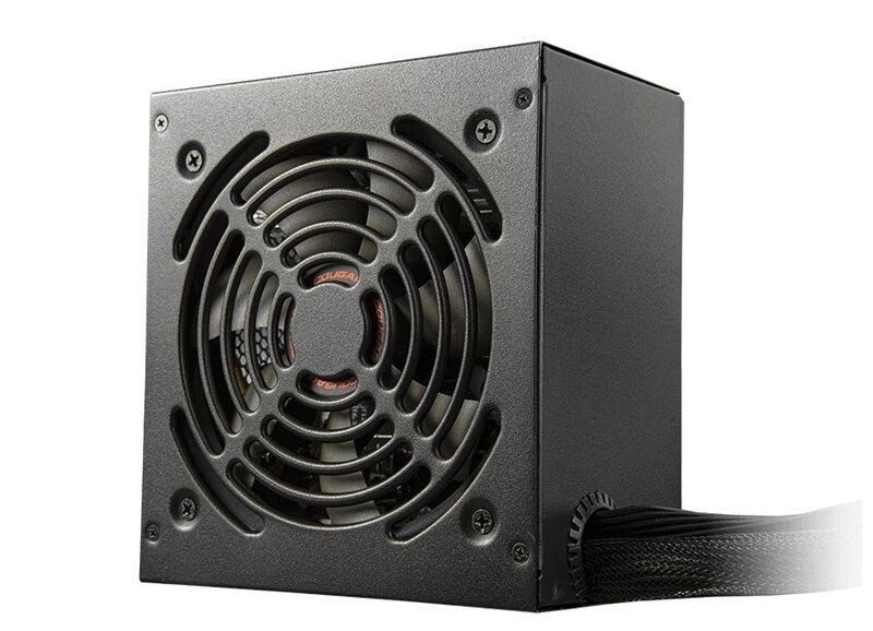 Блок живлення Cougar Atlas ATX 3.1 750 750W