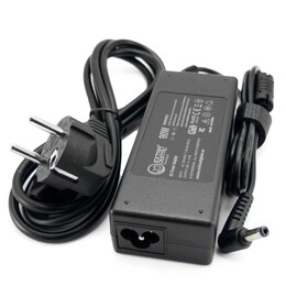 Блок живлення Extradigital для ноутбука Lenovo 20V 4.5A 90W 5.5х2.5мм + каб. живл. (PSL3868)