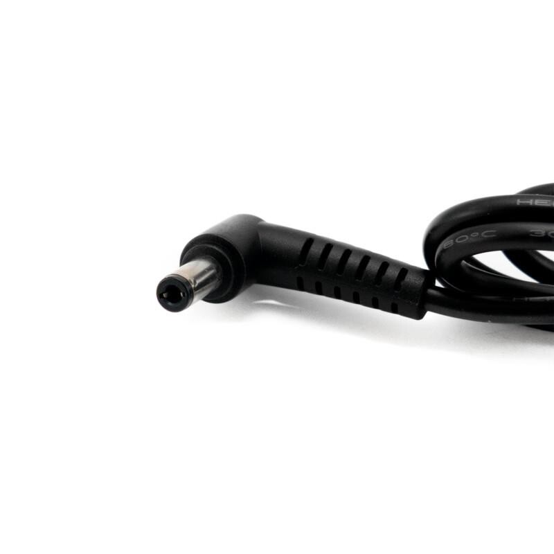 Блок живлення Extradigital для ноутбука Lenovo 20V 4.5A 90W 5.5х2.5мм + каб. живл. (PSL3868)