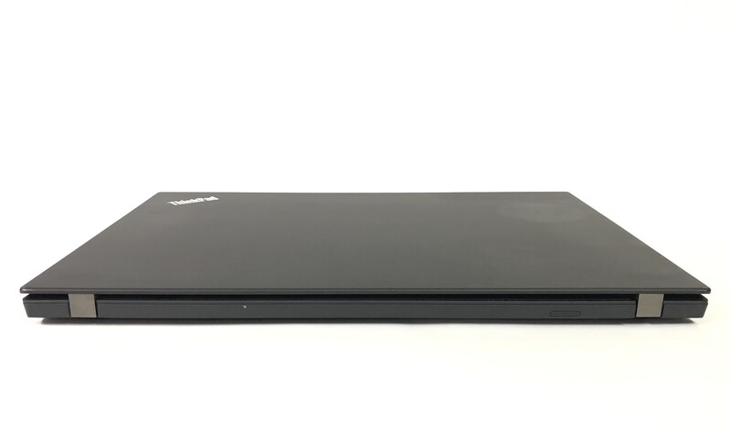 Ноутбук Lenovo ThinkPad T495 / 14" FullHD IPS / AMD Ryzen 3 PRO 3300U / 8GB / 256GB SSD / Win11Pro / сканер відбитка - Б/в