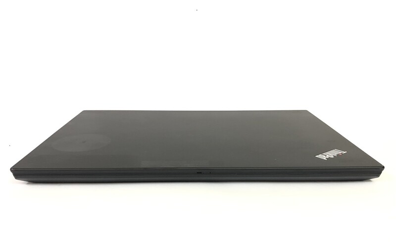 Ноутбук Lenovo ThinkPad T495 / 14" FullHD IPS / AMD Ryzen 3 PRO 3300U / 8GB / 256GB SSD / Win11Pro / сканер відбитка - Б/в