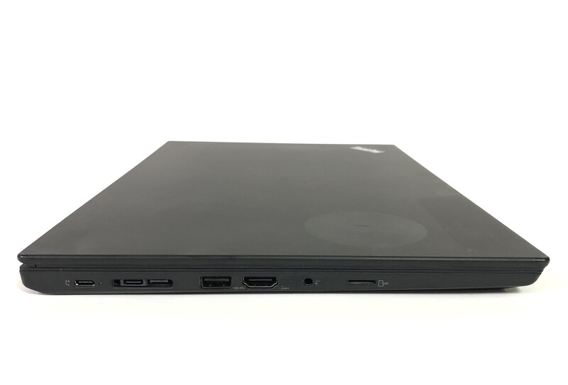 Ноутбук Lenovo ThinkPad T495 / 14" FullHD IPS / AMD Ryzen 3 PRO 3300U / 8GB / 256GB SSD / Win11Pro / сканер відбитка - Б/в