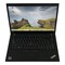 Фото - Ноутбук Lenovo ThinkPad T495 / 14" FullHD IPS / AMD Ryzen 3 PRO 3300U / 8GB / 256GB SSD / Win11Pro / сканер відбитка - Б/в | click.ua