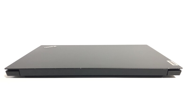 Ноутбук Lenovo ThinkPad E14 G3 / 14" FullHD IPS / AMD Ryzen 5 5500U / 8GB / 256GB SSD / Win11Pro / Backlight / сканер відбитка - Б/в