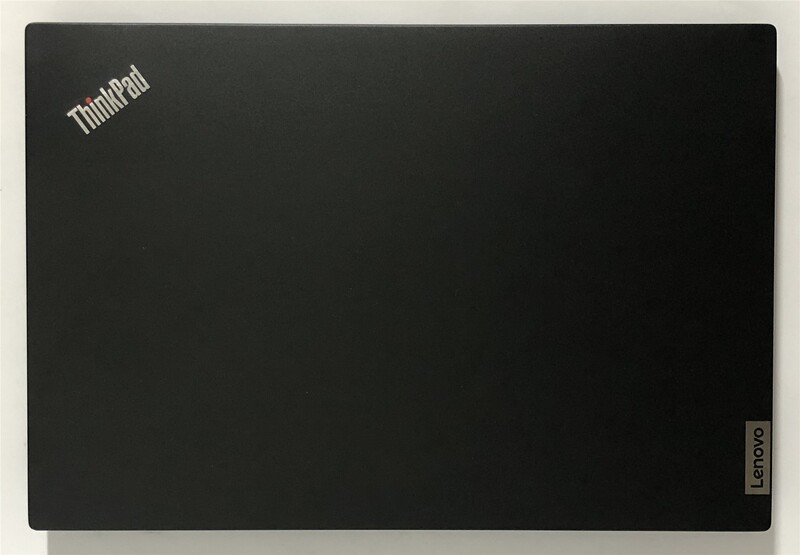 Ноутбук Lenovo ThinkPad E14 G2 / 14" FullHD IPS / AMD Ryzen 5 4500U / 8GB / 256GB SSD / Win11Pro / Backlight / сканер відбитка - Б/в