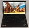Фото - Ноутбук Lenovo ThinkPad E14 G2 / 14" FullHD IPS / AMD Ryzen 5 4500U / 8GB / 256GB SSD / Win11Pro / Backlight / сканер відбитка - Б/в | click.ua