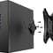 Фото - Корпус GameMax MT300-2U3-90W Black 90W | click.ua