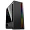 Фото - Корпус GameMax Aurora Shine без БЖ | click.ua