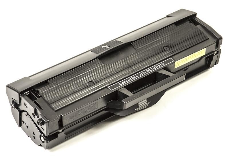 Картридж PowerPlant (PP-MLT-D101S) Samsung ML-2160/2165W/SCX-3400 Black (MLT-D101S)