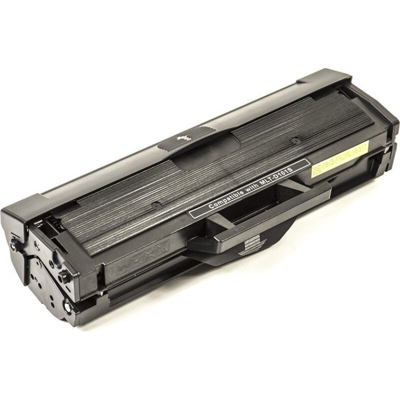 Картридж PowerPlant (PP-MLT-D101S) Samsung ML-2160/2165W/SCX-3400 Black (MLT-D101S)