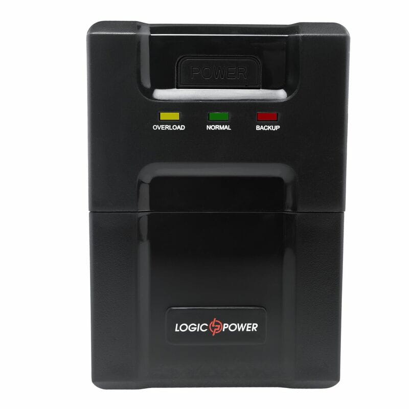 ИБП LogicPower 650VA-P