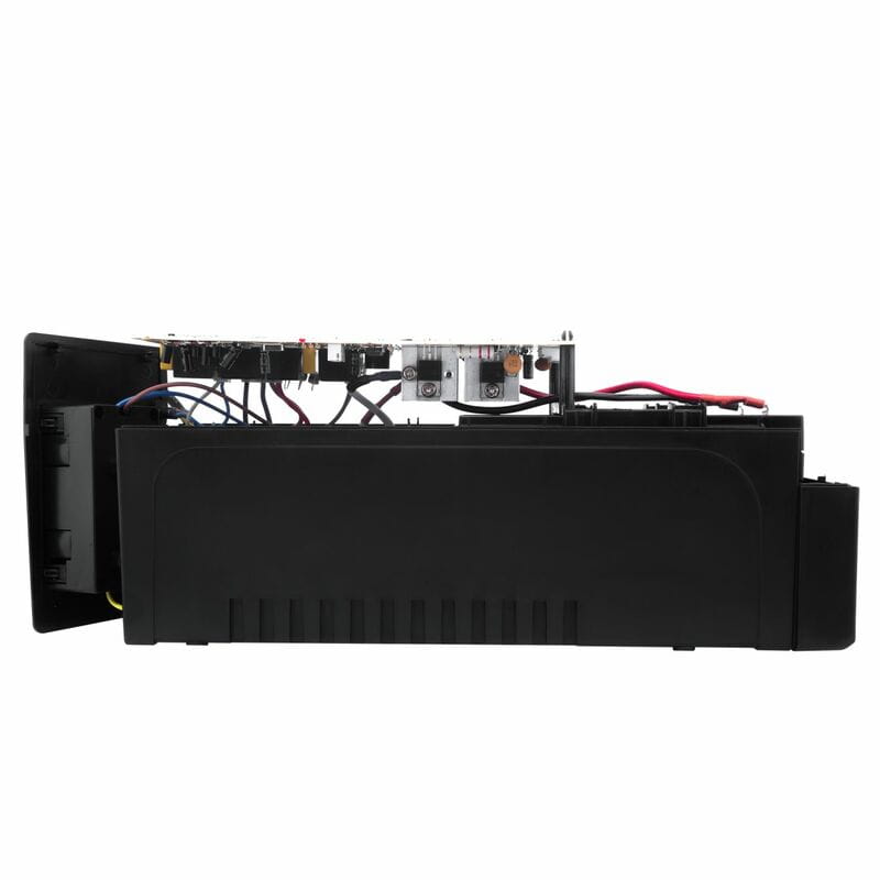 ИБП LogicPower 650VA-P