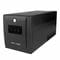 Фото - Джерело безперебійного живлення LogicPower LPM-1100VA-P | click.ua