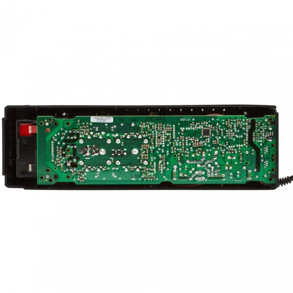 ИБП LogicPower LPM-825VA-P, Lin.int., AVR, 2 x евро, пластик