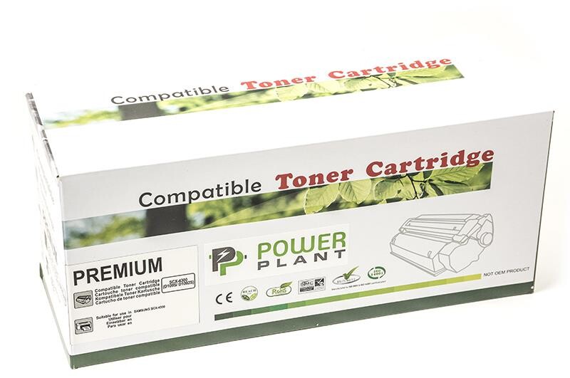 Картридж PowerPlant (PP-MLT-D109S) Samsung SCX-4300 Black (MLT-D109S)