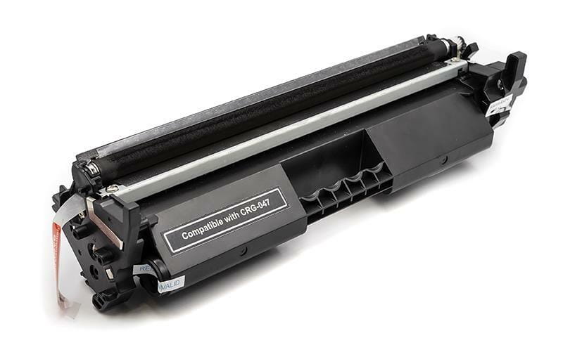 Картридж PowerPlant (PP-CRG-047) Canon LBP112/MF112 (CRG-047) с чипом