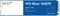 Фото - Накопичувач SSD 1ТB WD Blue SN570 M.2 2280 PCIe 3.0 x4 3D TLC (WDS100T3B0C) | click.ua