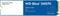 Фото - Накопичувач SSD 1ТB WD Blue SN570 M.2 2280 PCIe 3.0 x4 3D TLC (WDS100T3B0C) | click.ua