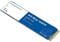 Фото - Накопичувач SSD 1ТB WD Blue SN570 M.2 2280 PCIe 3.0 x4 3D TLC (WDS100T3B0C) | click.ua
