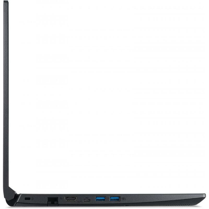 Ноутбук Acer Aspire 7 A715-42G-R0VS (NH.QBFEU.00A) FullHD Black