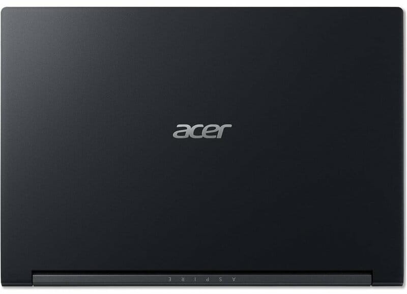 Ноутбук Acer Aspire 7 A715-42G-R0VS (NH.QBFEU.00A) Black