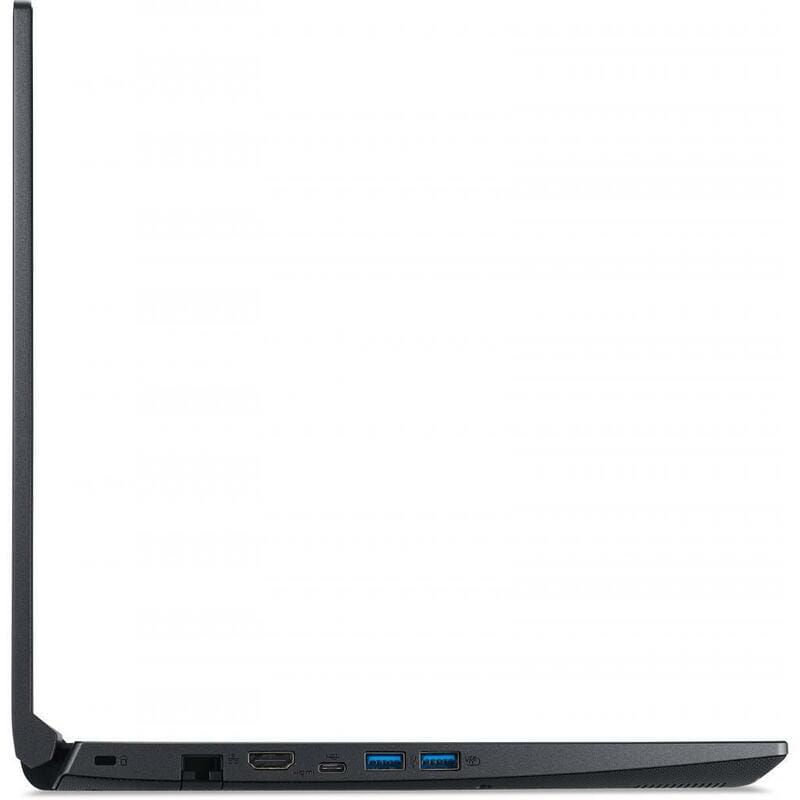 Ноутбук Acer Aspire 7 A715-42G-R0VS (NH.QBFEU.00A) Black