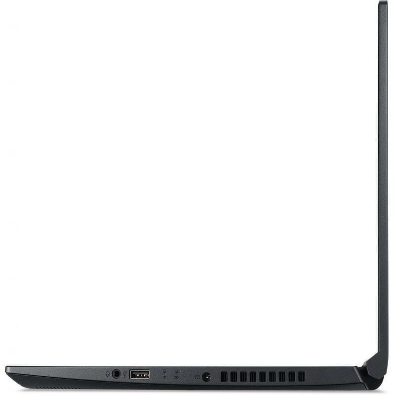 Ноутбук Acer Aspire 7 A715-42G-R0VS (NH.QBFEU.00A) Black