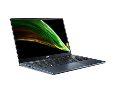 Ноутбук Acer Swift 3 SF314-511 (NX.ACWEU.008)