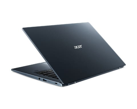Ноутбук Acer Swift 3 SF314-511 (NX.ACWEU.008)