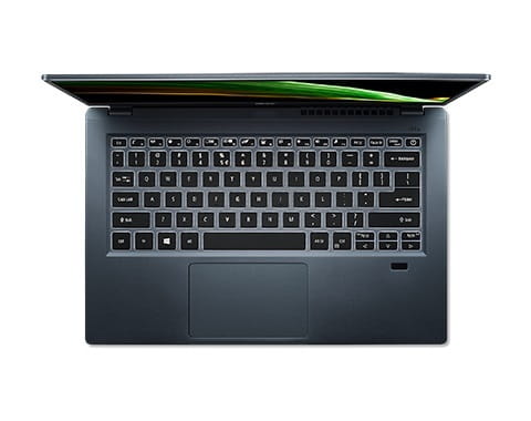 Ноутбук Acer Swift 3 SF314-511 (NX.ACWEU.008)