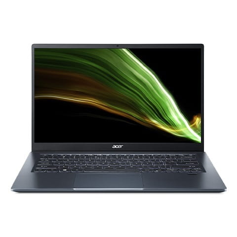 Ноутбук Acer Swift 3 SF314-511 (NX.ACWEU.008)