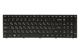 Клавиатура PowerPlant для ноутбука Lenovo IdeaPad G50-30 черный, черный фрейм (KB311903)