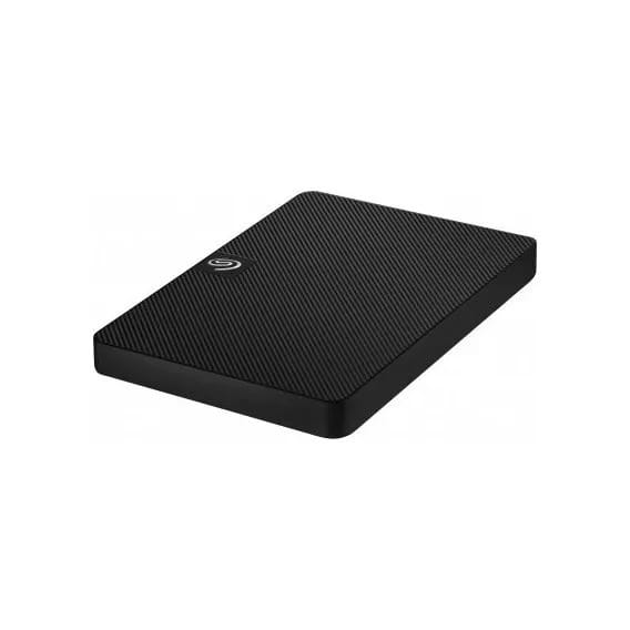 Внешний жесткий диск 2.5" USB 4.0TB Seagate Expansion Portable Black (STKM4000400)