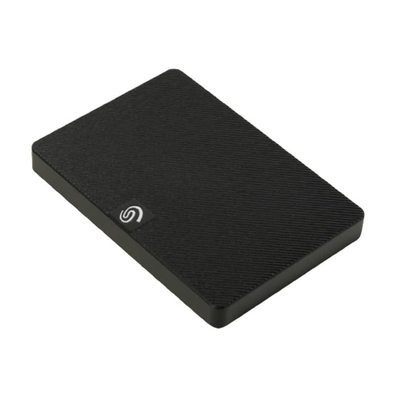 Внешний жесткий диск 2.5" USB 4.0TB Seagate Expansion Portable Black (STKM4000400)