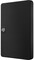 Фото - Зовнішній жорсткий диск 2.5" USB 4.0TB Seagate Expansion Portable Black (STKM4000400) | click.ua