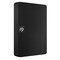 Фото - Зовнішній жорсткий диск 2.5" USB 4.0TB Seagate Expansion Portable Black (STKM4000400) | click.ua