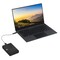 Фото - Зовнішній жорсткий диск 2.5" USB 4.0TB Seagate Expansion Portable Black (STKM4000400) | click.ua