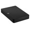 Фото - Зовнішній жорсткий диск 2.5" USB 4.0TB Seagate Expansion Portable Black (STKM4000400) | click.ua