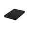 Фото - Зовнішній жорсткий диск 2.5" USB 4.0TB Seagate Expansion Portable Black (STKM4000400) | click.ua
