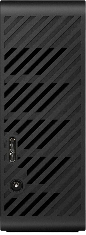 Зовнішній жорсткий диск 3.5" USB 6.0TB Seagate Expansion Desktop Black (STKP6000400)
