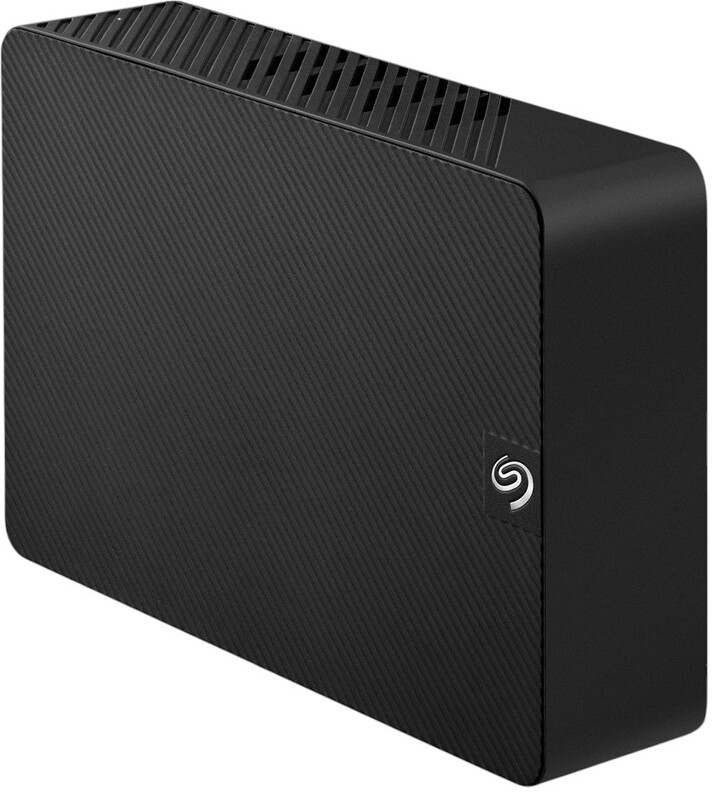 Зовнішній жорсткий диск 3.5" USB 6.0TB Seagate Expansion Desktop Black (STKP6000400)