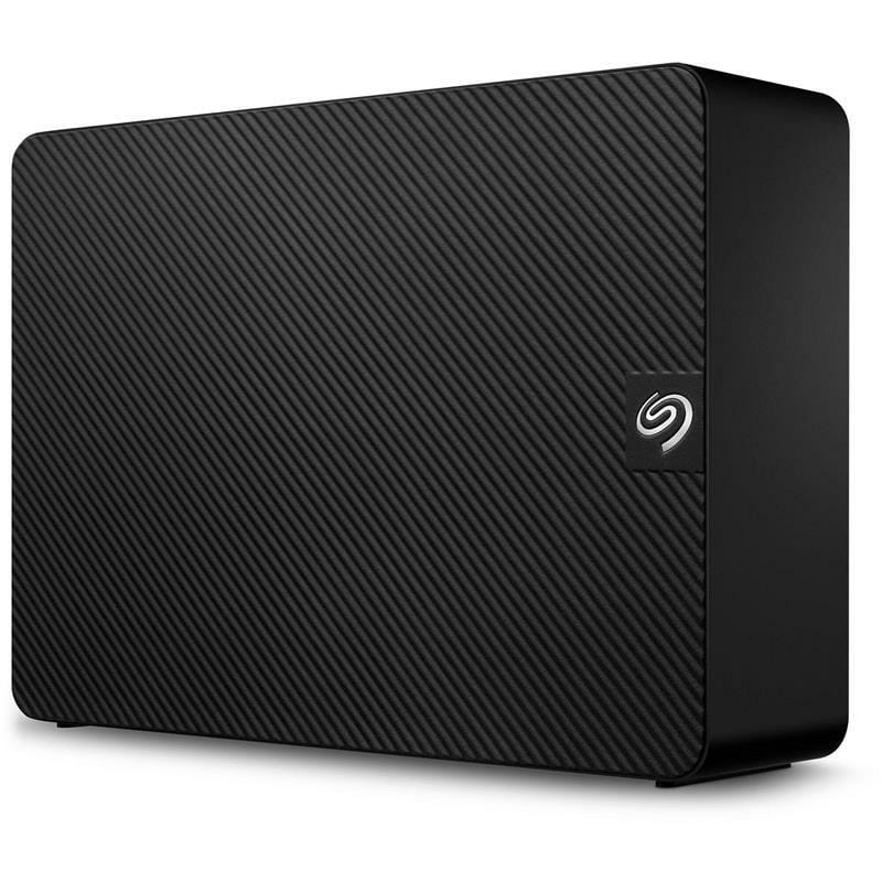 Внешний жесткий диск 3.5" USB 6.0TB Seagate Expansion Desktop Black (STKP6000400)