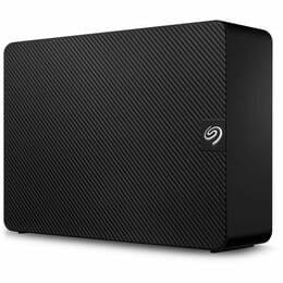 Зовнішній жорсткий диск 3.5" USB 6.0TB Seagate Expansion Desktop Black (STKP6000400)