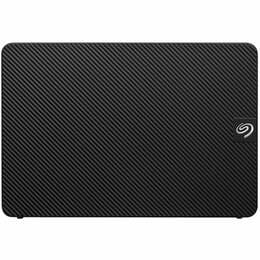 Внешний жесткий диск 3.5" USB 6.0TB Seagate Expansion Desktop Black (STKP6000400)