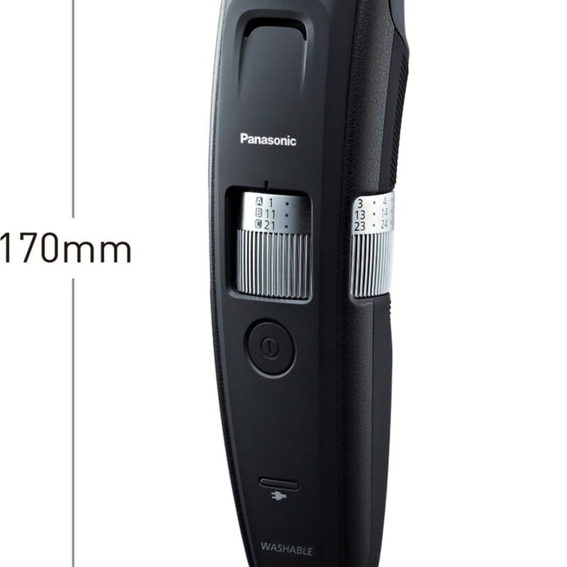 Триммер Panasonic ER-GB96-K520