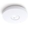 Фото - Точка доступу TP-Link EAP620-HD | click.ua